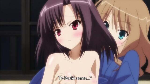 Ebiten Hentai Version Uncensored