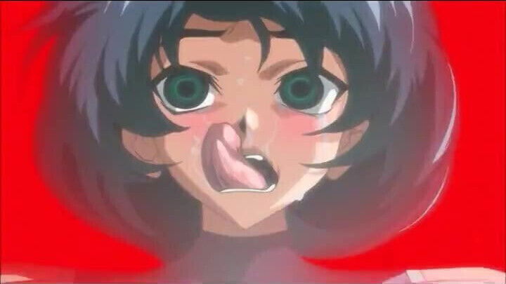 Demon asagi metal fuck it all!!!