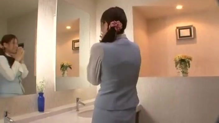 Mayuka Okada Horny Japanese Model Hottest Tits, Fetish Clip