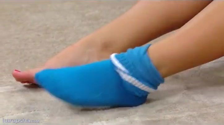 Amazing Adult Clip Yoga Hottest Pretty With Abby Rocks Abby Cross