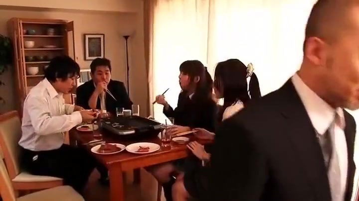 Fabulous Japanese Girl Exotic Milfs With Natsuki Mochida