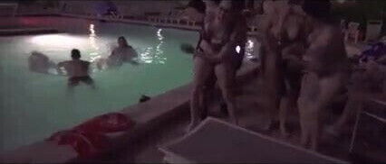 Coco Vandi Astonishing