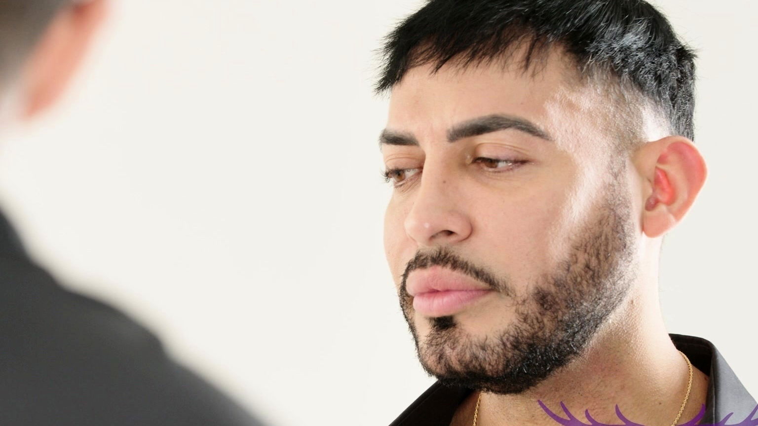 Hung gays dominate bottom hole