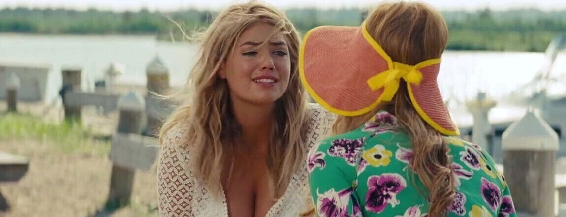 Kate Upton - The Other Woman (2014)