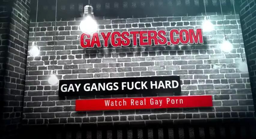 Gunner Scott Sid Morgan And Rusty G Part 1