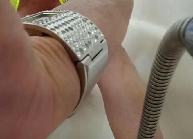 Lizzy Yum March 2024 BIG orgasm 6 fantasy masturbation bath pussy Solo orgasm