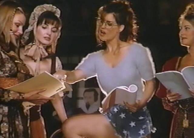 Carrie Stevens Miss June 1997