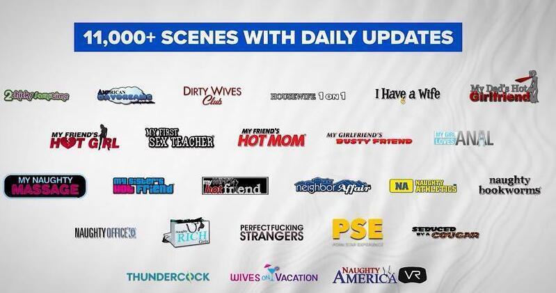 Jesse Pony and neighbor hang out and fuck