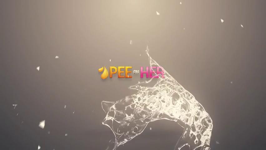 Jessica Swaps Yoga Watersports