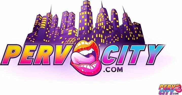 PervCity Latina Alexa Chandler