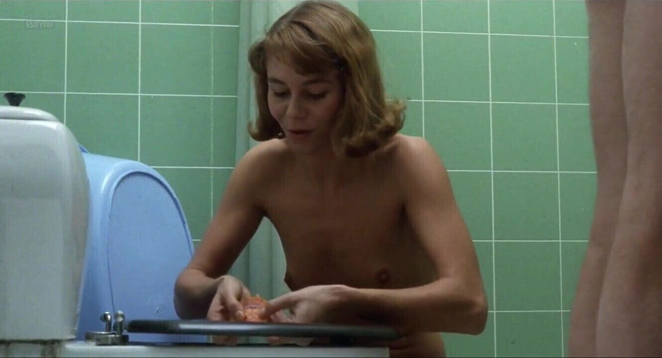 Anne Louise Hassing - Pain of Love (1992)