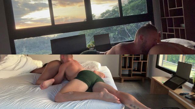 ASMR *for women* Pussy Eating ORGASM from dominant