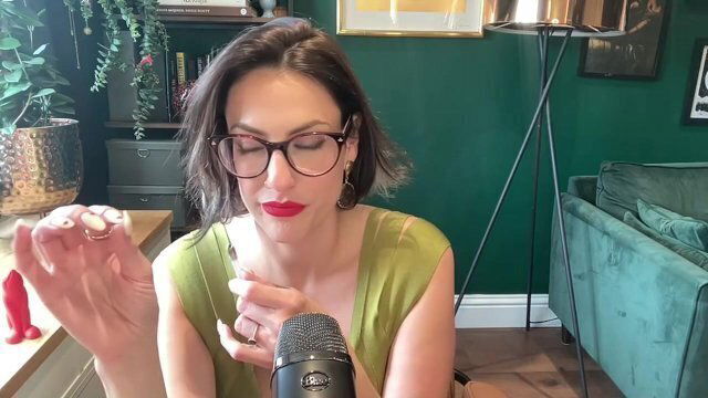 your Chastity Questions Answered with Countess Diamond