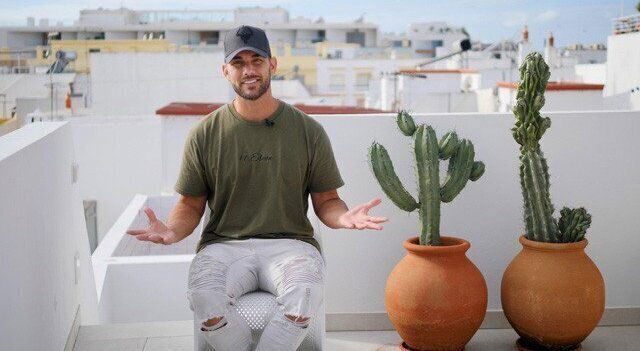 Often Should have Relationship