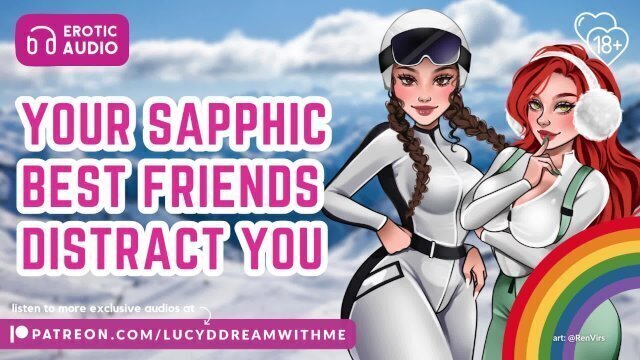 Teased Toyed With Your Besties Massage Exhibitionism Fucked Pussy Eating