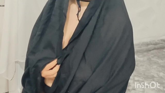 داستانی چادری ایرانی شوهر آبجیش کراش بودsex mylf