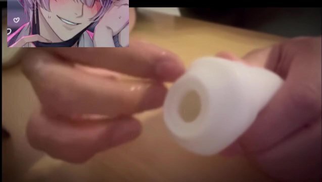 【女性向け】同僚童貞からの好き好き激オモSEX