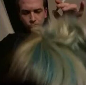 Amateur Wife’s hubby wants head takes