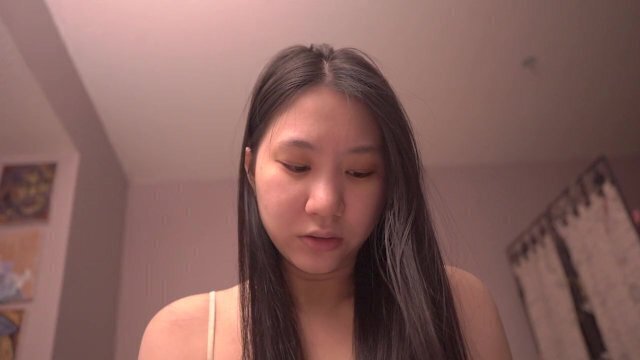 Asian Teen ASMR Matthew 19-20