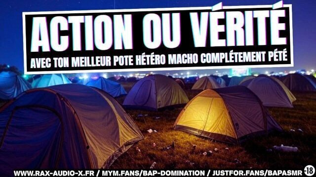 pote vouloir  avec bite dans raie Action Vérité