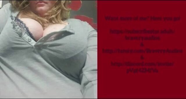 There’s Something should tell [F4M] [Voice Only] [ASMR]