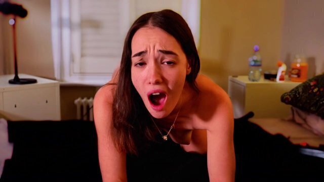 FUCK MACHINE BEAUTIFUL AGONY