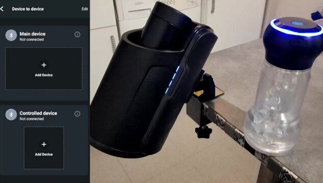 Kiiroo Control Review