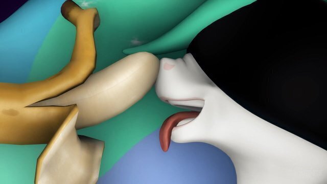 threesome your dream