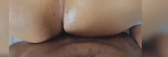 culo esta perra hierve caliente