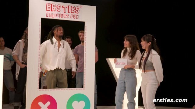 Ersties Tinder Real Life