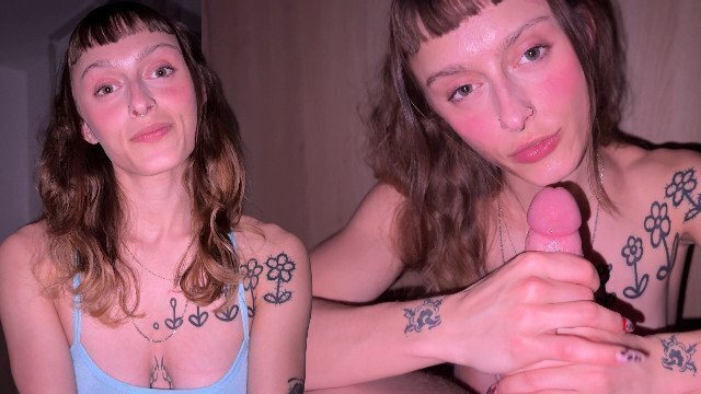 Sister’s Best Friend Wants Share Bed… Ends Naked!