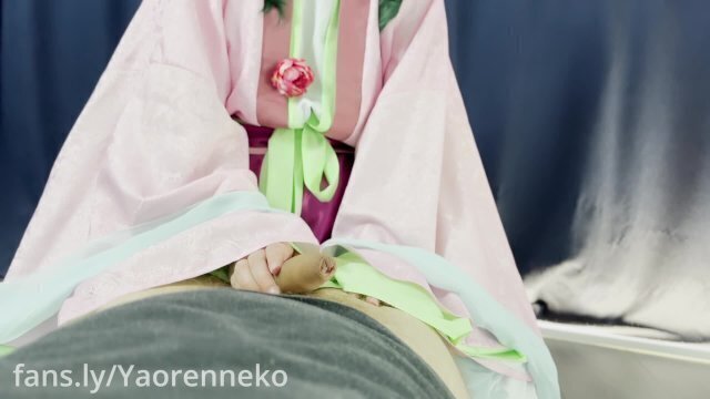 Maomao mission Maomao Cosplay Apothecary Diaries