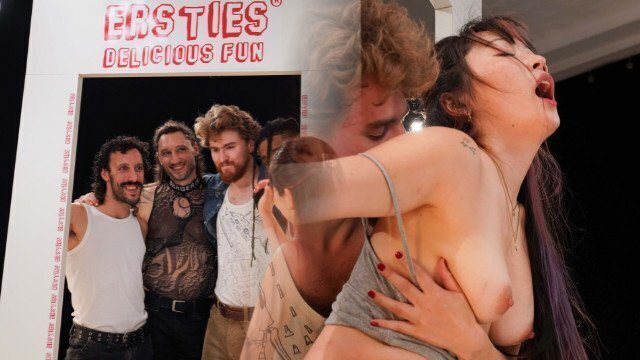 Ersties Tinder Real Life