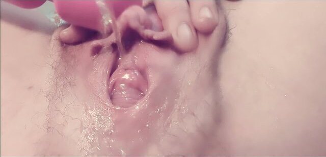 promised Wouldn't Make Mess.. Oopsie💦- Squirt Your Mouth