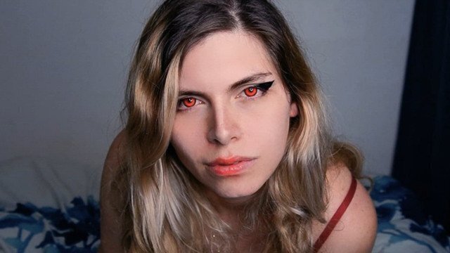 INTERVIEW WITH FRENCH TRANS VAMPIRE CIRILLA FREYA