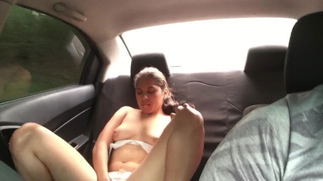 masturbate pussy home boyfriend's