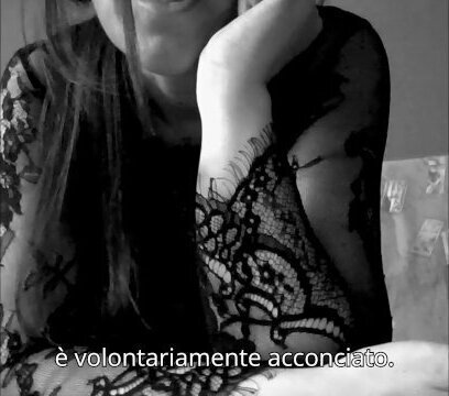 Ballbusting.. anche qui!