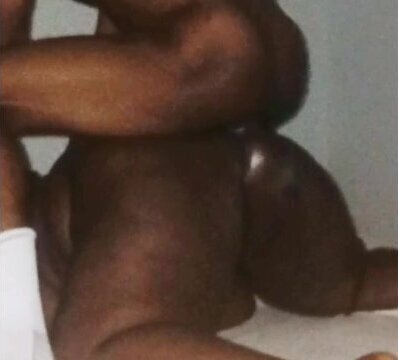 THUMPING BOOTY BORROWED TIME WHILE DOING TIME!!!!!!!!!!!!!