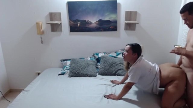 fuck wife's pussy fours fill pussy