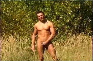 LUNAR czech boys you do it in the meadow