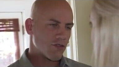 she has to be fucked after trying to steal money