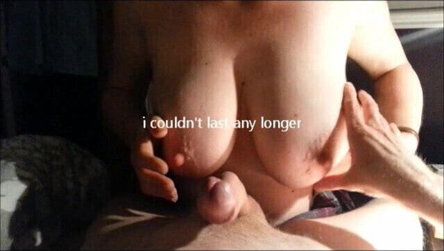 double wank from wife