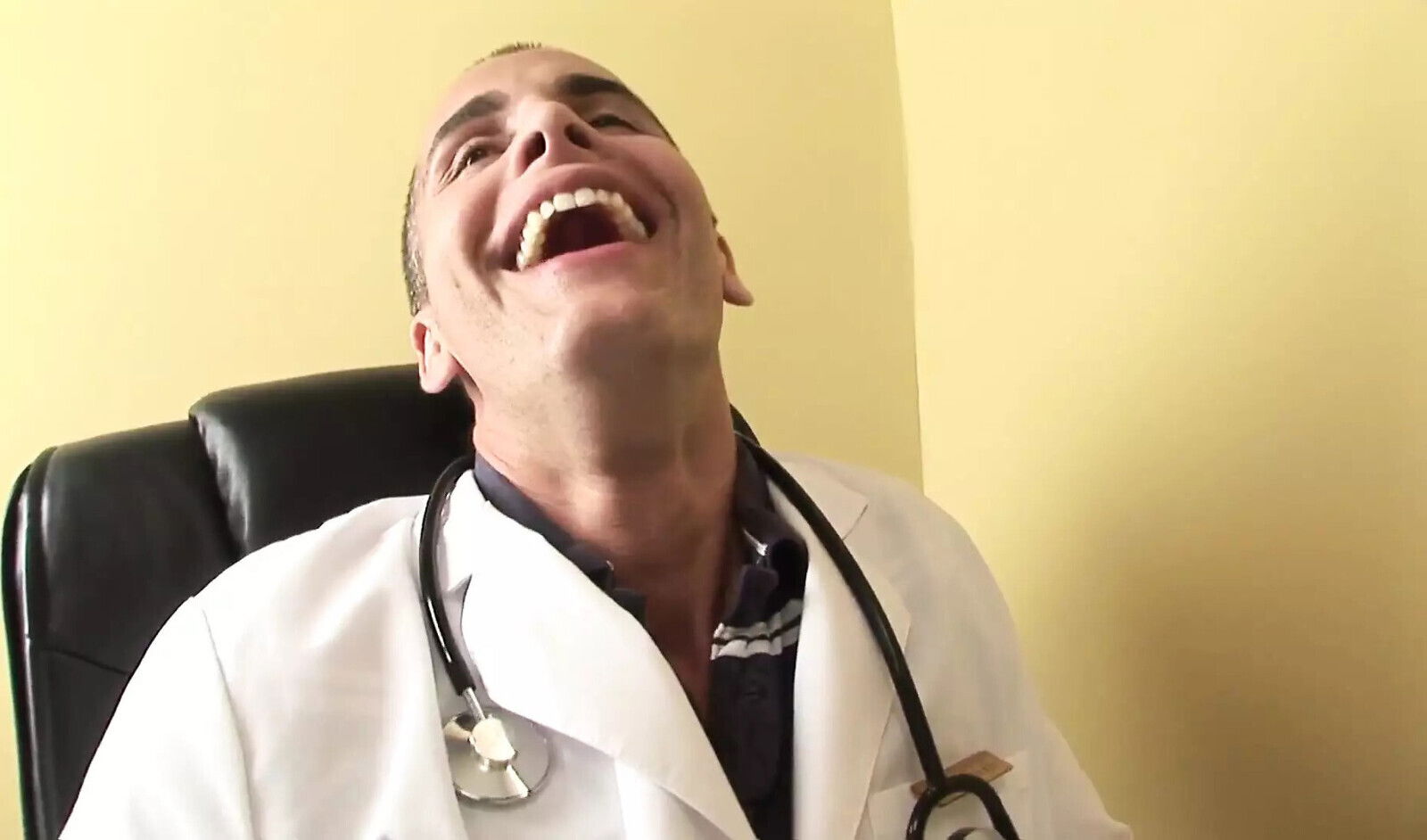 Samantha uninhibited blonde woman gets fucked