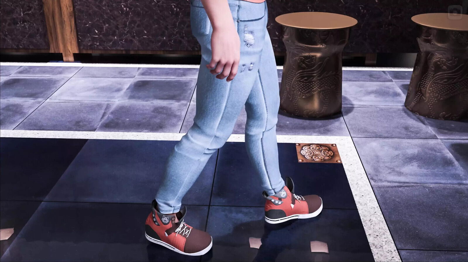 Breeze Passion Fuck Emma