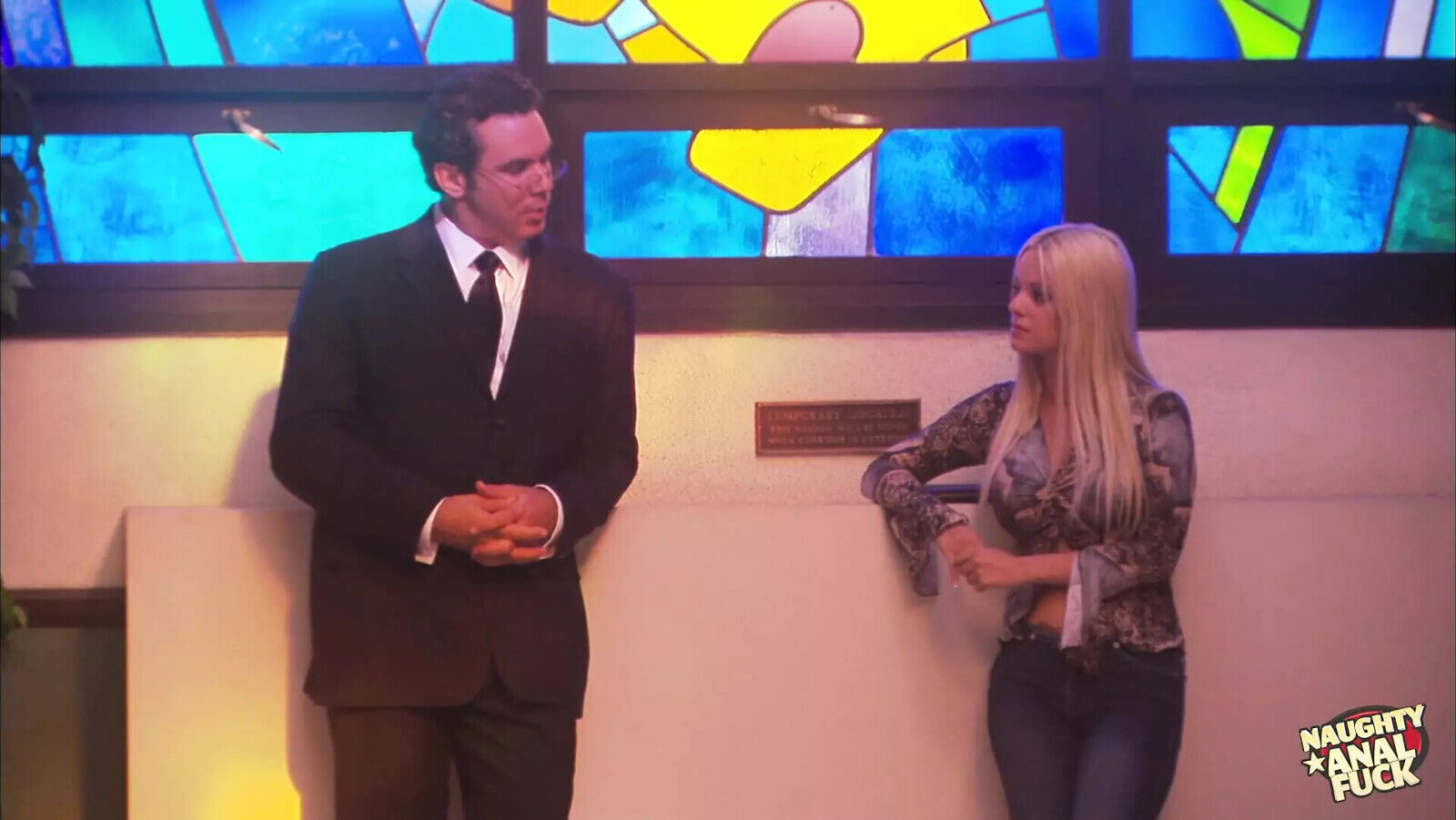 Playing pool ends with stunning brunette spreading legs railed