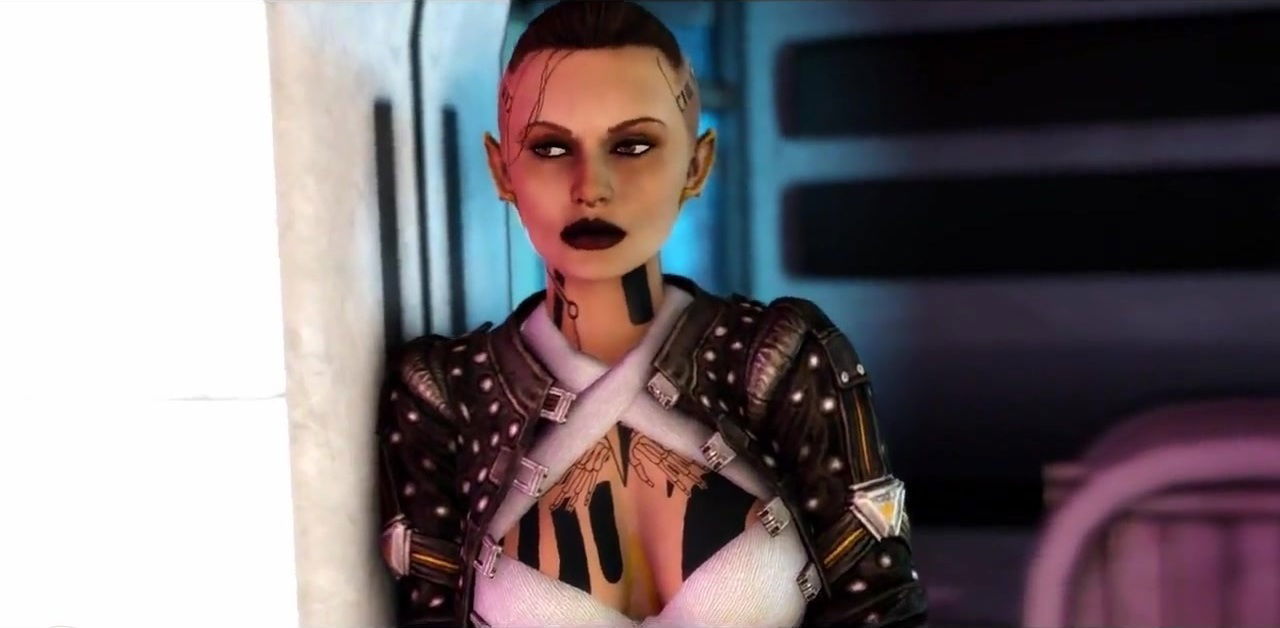 Blue star - episode 1