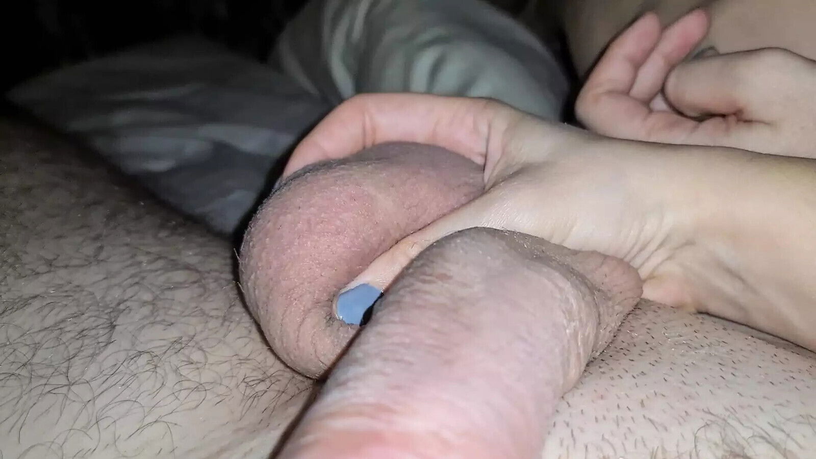 Pregnant MILF wife fucks while cheating with stranger hour gets creampies pussy part massa