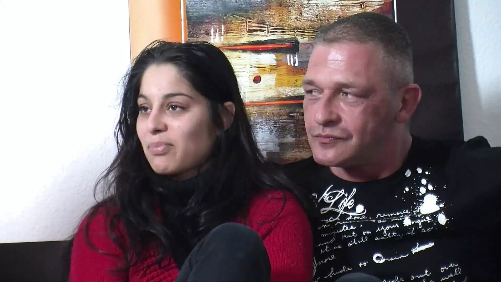 Simone's home visits wife cunt rental #15- spoken