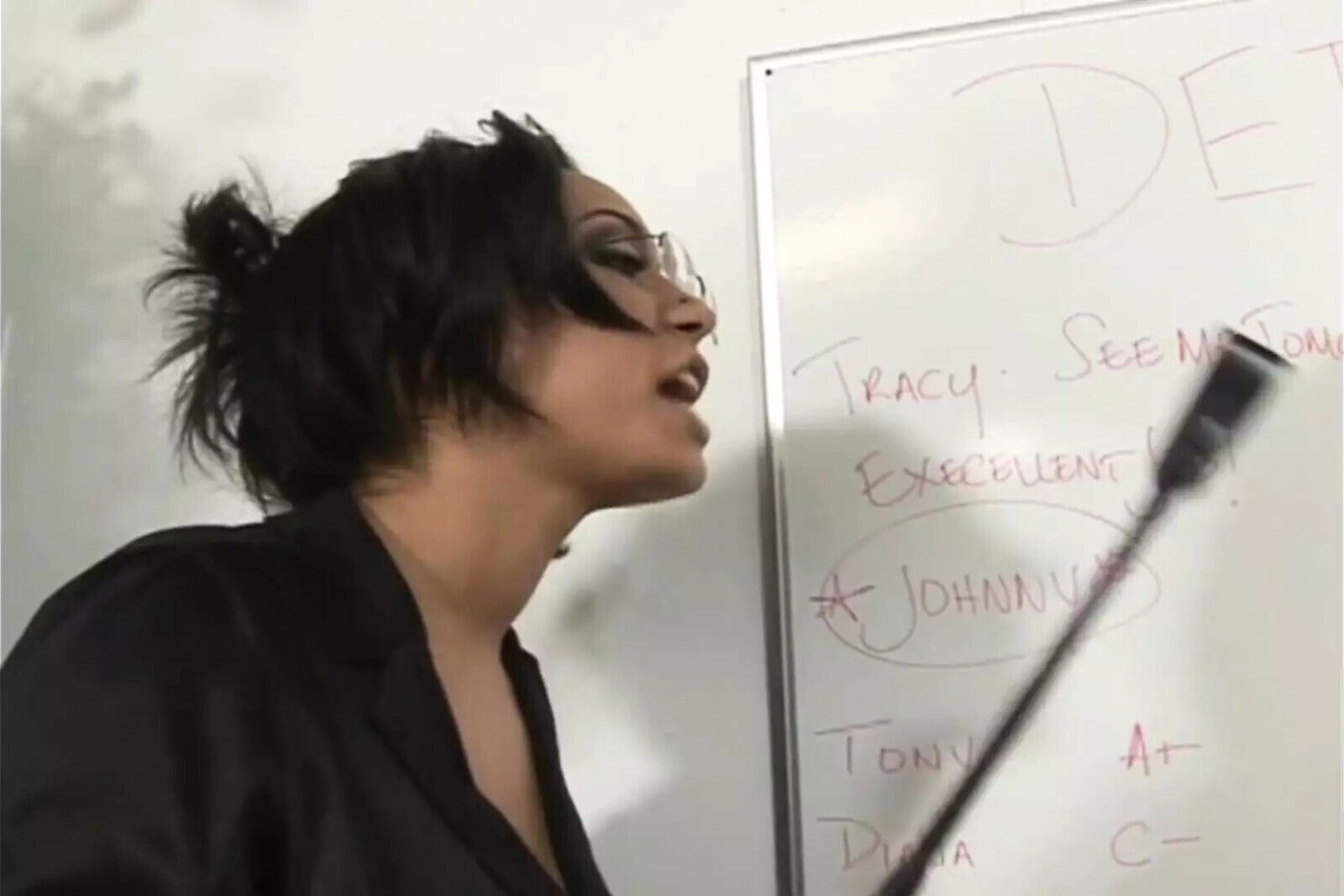 hard dream Vol.2 Episode