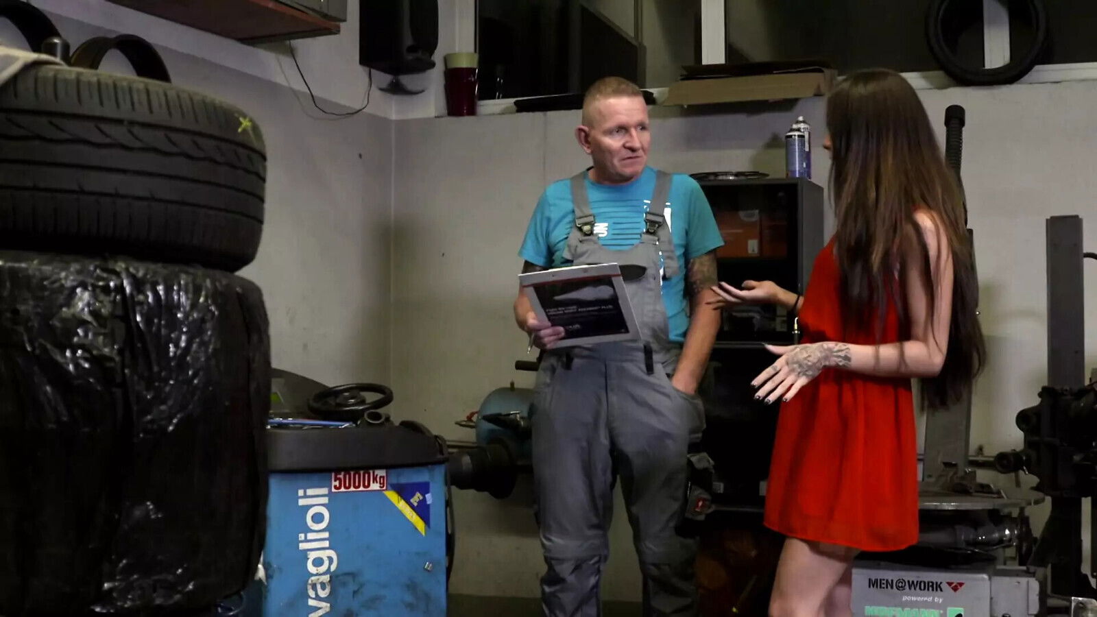 fuck tight pussy with your